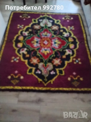 Китеник 100% вълна - 2 броя