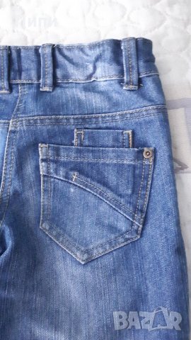 Детски дънки Next 116 см., снимка 5 - Детски панталони и дънки - 35275783