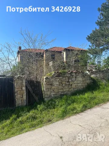 Двуетажна къща в Стамболово, снимка 1