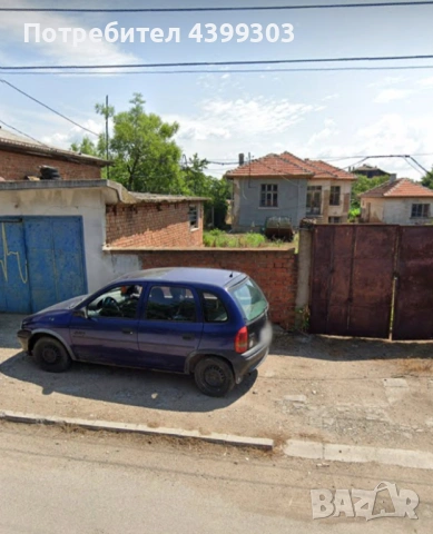 Имот в гр. Любимец, снимка 2 - Къщи - 54258594