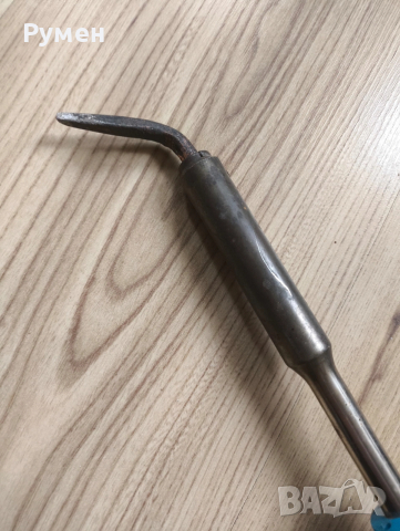 2 немски поялника ERSA , снимка 4 - Поялници и запояване - 44684684