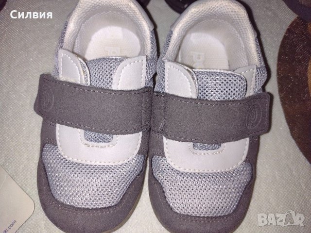 Бебешки обувчици, снимка 8 - Бебешки обувки - 30618591