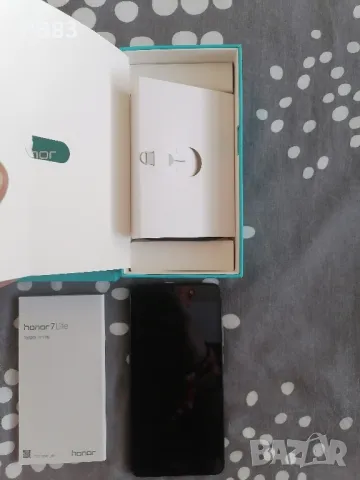 Honor 7 Lite (Huawei) Телефон Устройство , снимка 9 - Huawei - 49424106