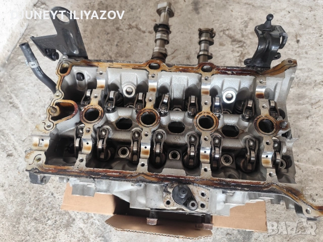 Части от Голф 7 GTI 2.0 TSI, снимка 2 - Части - 54307960