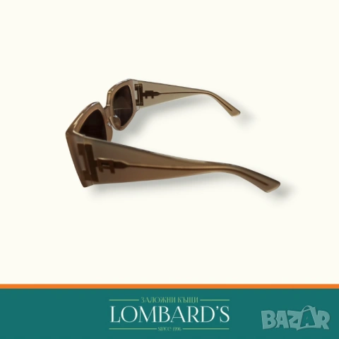 Очила Ambush BERI008 1760, N: 132671(2), снимка 2 - Слънчеви и диоптрични очила - 54148067