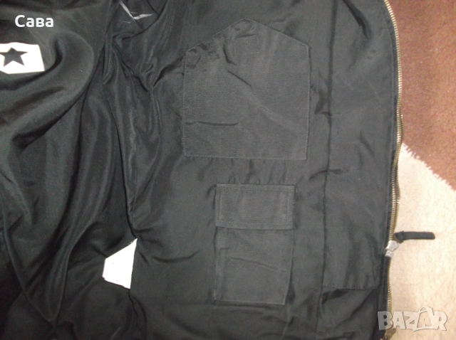 Зимно яке A.J.MALLOY  мъжко,Л, снимка 6 - Якета - 53940188