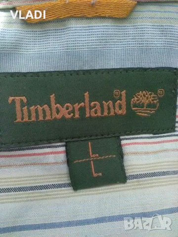 Риза Timberland, снимка 1