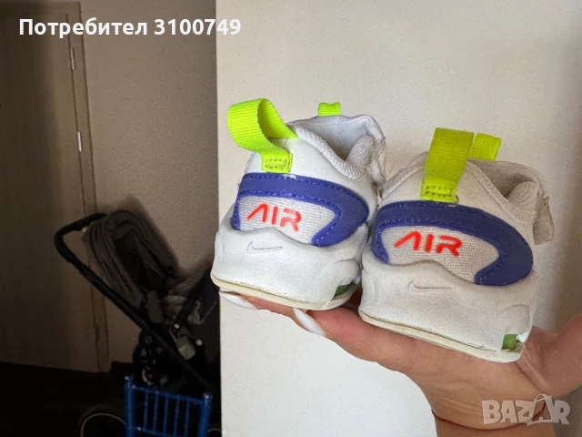 Детски обувки , снимка 12 - Детски маратонки - 52316216