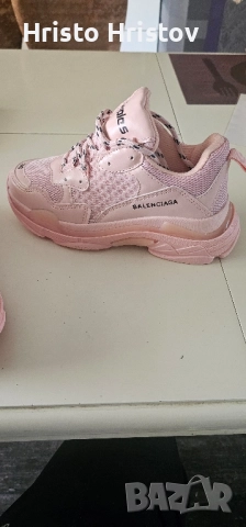 маратонки , снимка 2 - Маратонки - 52421166