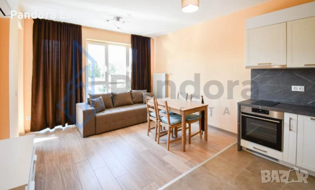 2-СТАЕН апартамент под наем, гр. София, кв. Младост 3, снимка 2 - Апартаменти - 52811025