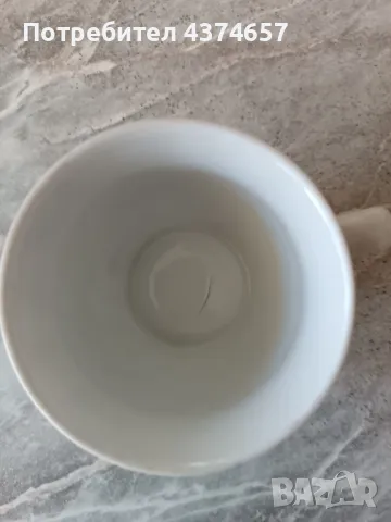 Порцеланов сервиз за кафе , снимка 4 - Сервизи - 49415097