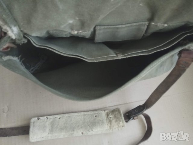 Чанта Вермахт, снимка 3 - Други ценни предмети - 30144177