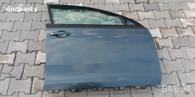 Предна дясна врата Seat Toledo 2016г.