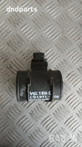 Дебитомер Opel Vectra C 1.9 CDTi 2005 0281002618 Vectra C (2002-2008)