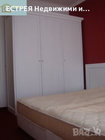 Нов луксозно обзаведен тристаен апартамент, 112m² в комплекс Роял Сити, снимка 6 - Апартаменти - 39842670