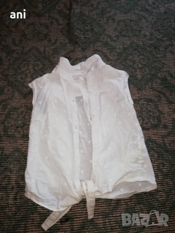 Кокетни дрехи за лятото , снимка 2 - Детски рокли и поли - 37295685