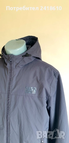 Emporio Armani EA7 Mens Jacket Oversize Size XS - M НОВО! ОРИГИНАЛ! Мъжко Пролетно - есенно Яке!, снимка 13 - Якета - 52547531