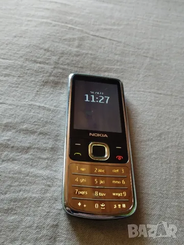 Nokia 6700, снимка 4 - Nokia - 48096727