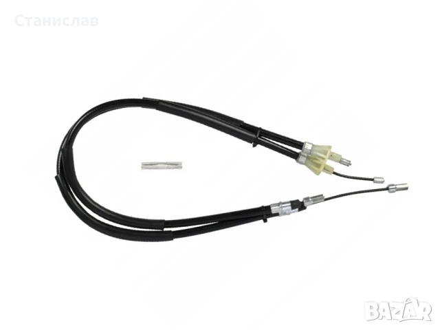 Жило за ръчна спирачка за Renault Scenic 2