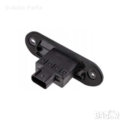 Контакт за плъзгаща врата за Ford Transit MK6 & MK7 (2000-2014), снимка 2 - Части - 52838768