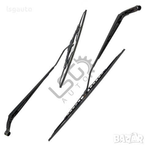 Рамена чистачки Toyota Corolla 2001-2006 ID:112561, снимка 2 - Части - 42533031