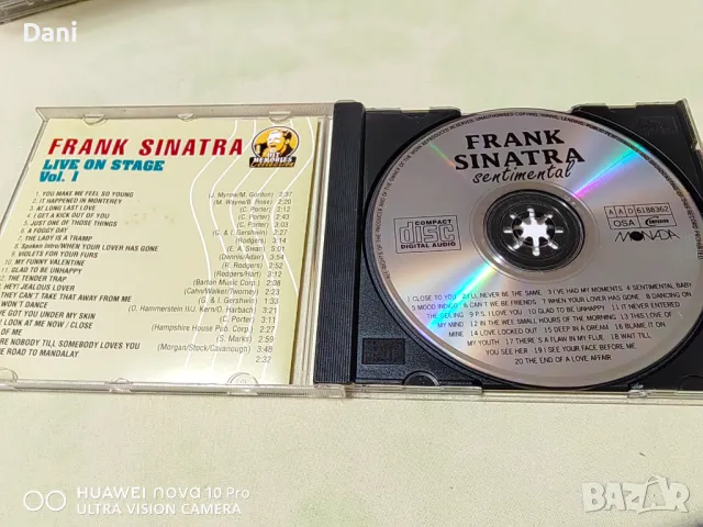 СД ДЖАЗ ОРИГИНАЛНИ, снимка 5 - CD дискове - 47399299