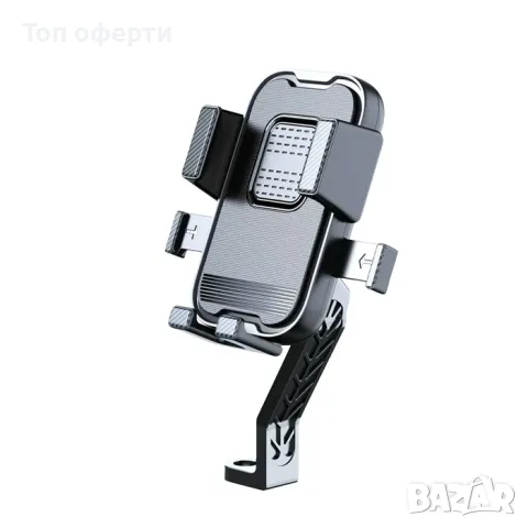 Поставка за телефон РG158 за велосипед, снимка 2 - Аксесоари и консумативи - 49332920