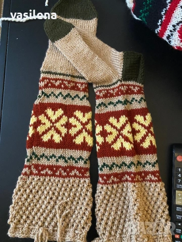 Чорапи за носия, снимка 3 - Други ценни предмети - 53326022