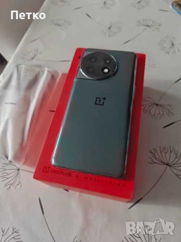 OnePlus 11 16/256GB, снимка 5 - Други - 52703702