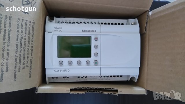 Автоматизация 3, снимка 6 - Друга електроника - 30282949