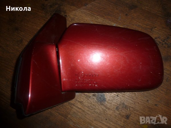 Огледала за Сузуки Витара-дълга база до 1998 год-Десен Волан, снимка 5 - Части - 27639402