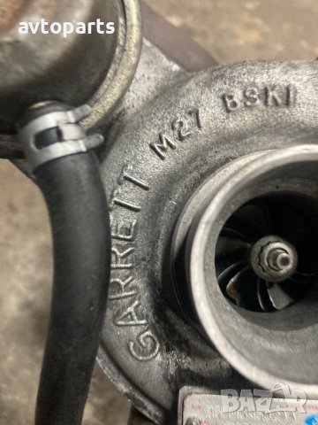 Ford Escort 1996 година 1.8td Турбо, снимка 8 - Части - 42510067