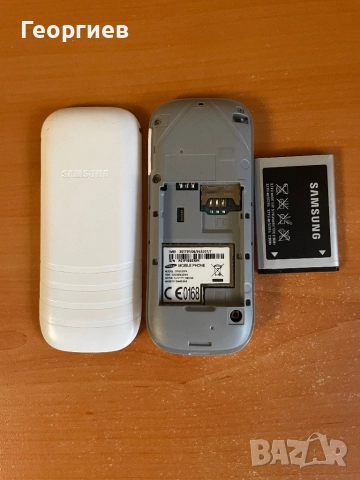 Samsung , снимка 4 - Samsung - 52617535