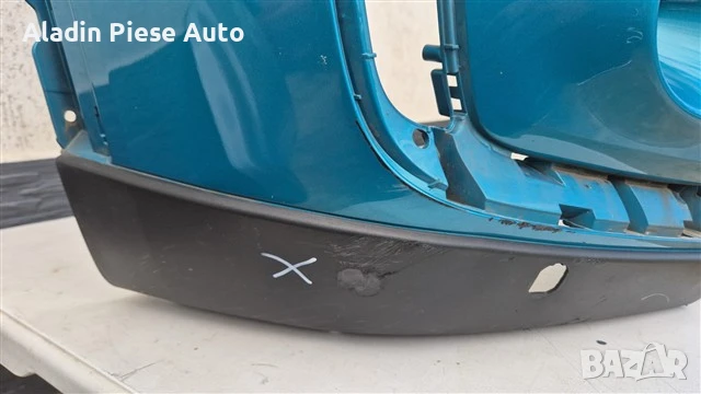 Предна броня Suzuki Vitara година 2018 2019 2020 2021 код 71711-86R, 7171186R , снимка 4 - Аксесоари и консумативи - 50513080