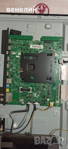 BN94-10711B BN41-02499A от телевзиор Samsung UE40KU6072 на части, снимка 8 - Части и Платки - 38489499
