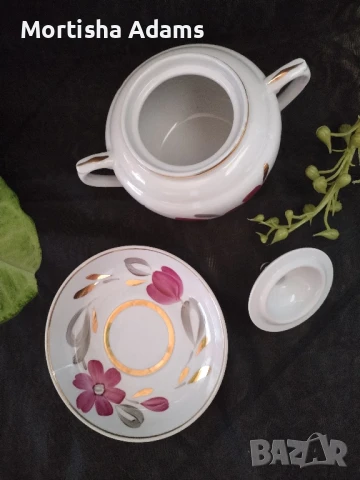 Руски сет, снимка 3 - Сервизи - 50480513