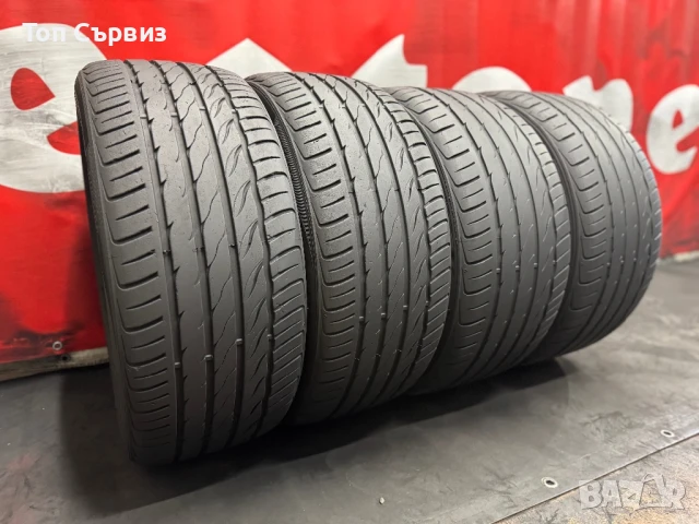 225 45 17/245 40 17, Летни гуми, Спорт пакет, Farroad FRD21, 4 броя