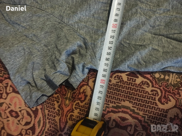 тениска пума,puma, снимка 4 - Тениски - 51867985