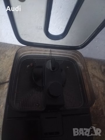 PHILIPS кафемашина с кафемелачка За шварц кафе. Стъклена кана за 12 броя чаши кафе, снимка 6 - Кафемашини - 42590200