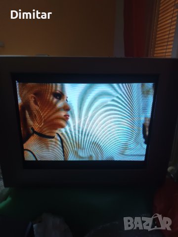 Телевизор HUNDAY-60 см с дистанционно!, снимка 2 - Телевизори - 37700019