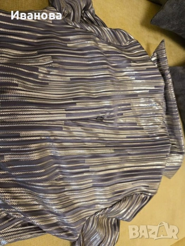 Рокля Alessa , снимка 5 - Рокли - 52339994