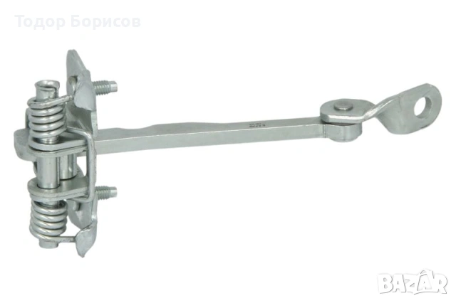 Ограничител /фиксатор/ обтегач врата за RENAULT KANGOO II 2008-2020, снимка 2 - Части - 54202513