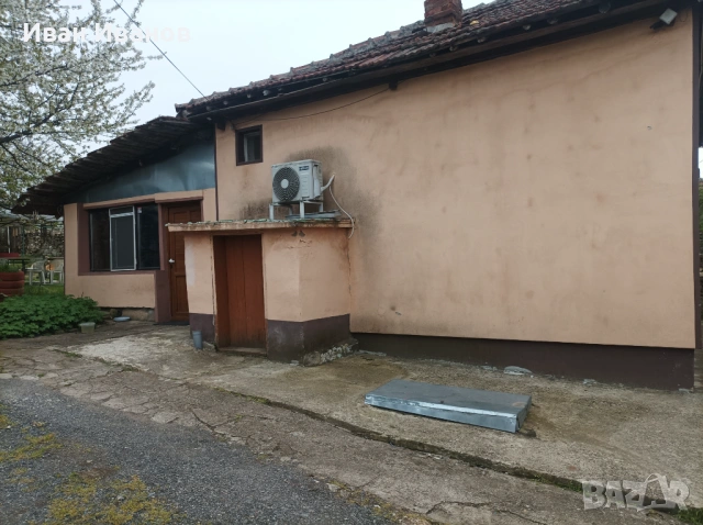 Продавам заменям, снимка 2 - Къщи - 54181660