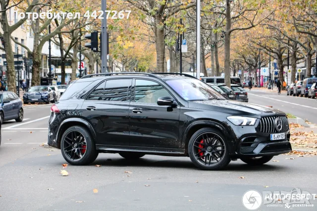 Продавам нови джанти с нови гуми спорт пакет Мерцедес AMG, снимка 7 - Гуми и джанти - 55952397
