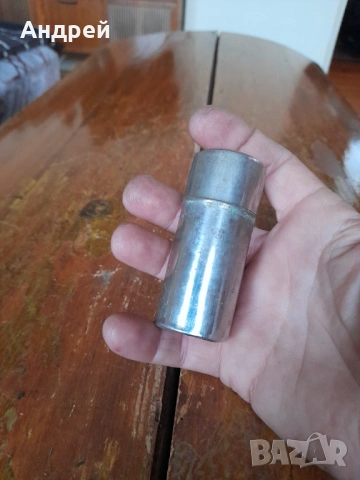 Стара кутия за бръснарски сапун, снимка 2 - Други ценни предмети - 53350403