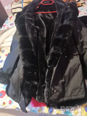 Кожухчета, снимка 9 - Палта, манта - 30124526