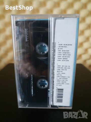 Payner Summer Hits 2012, снимка 2 - Аудио касети - 30847489