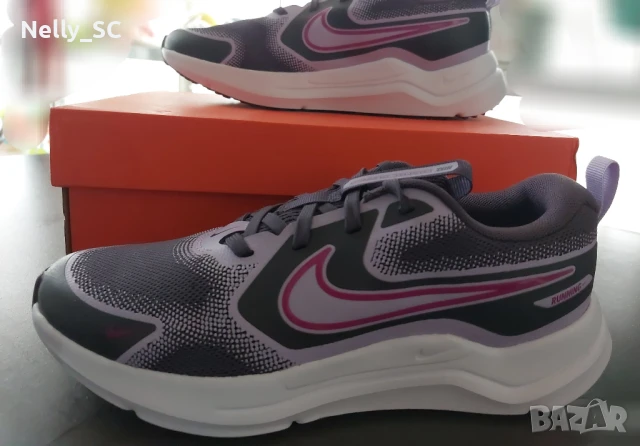 Маратонки Nike №38, снимка 3 - Маратонки - 50750294