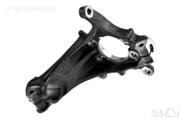 Шенкел преден десен Нисан Екстрейл Nissan X-trail T32 400144CE0A 40014-4CE0A ZZPNS014 ZZP-NS-014
