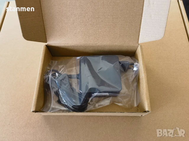 Продавам НОВИ захранвания за лаптоп Lenovo 12 месеца гаранция